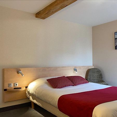 Hotel Le Bellevue Les Roches-de-Condrieu Ngoại thất bức ảnh