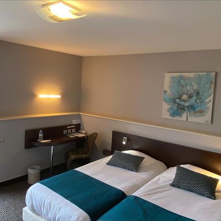 Hotel Le Bellevue Les Roches-de-Condrieu Ngoại thất bức ảnh