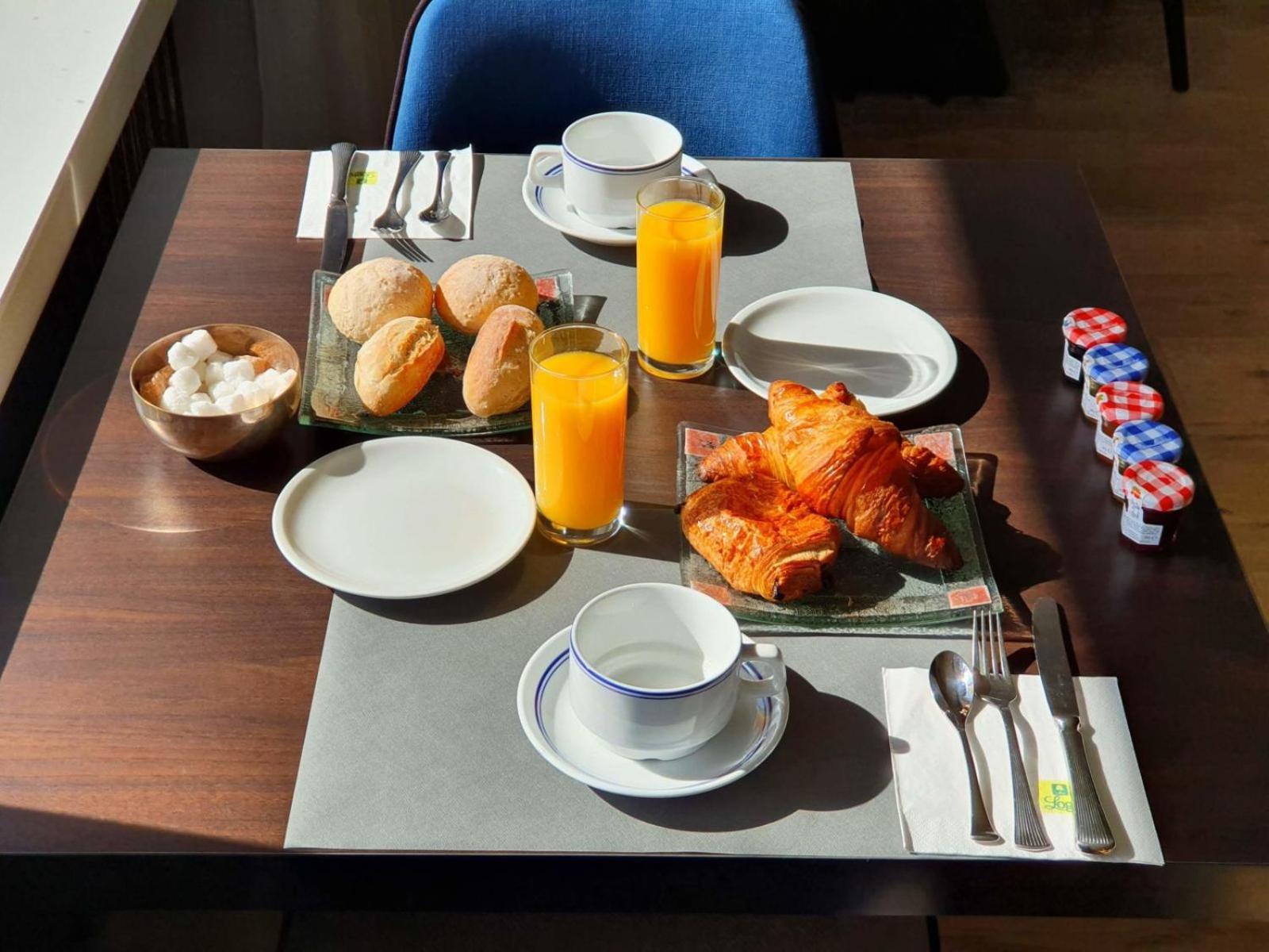 Hotel Le Bellevue Les Roches-de-Condrieu Ngoại thất bức ảnh