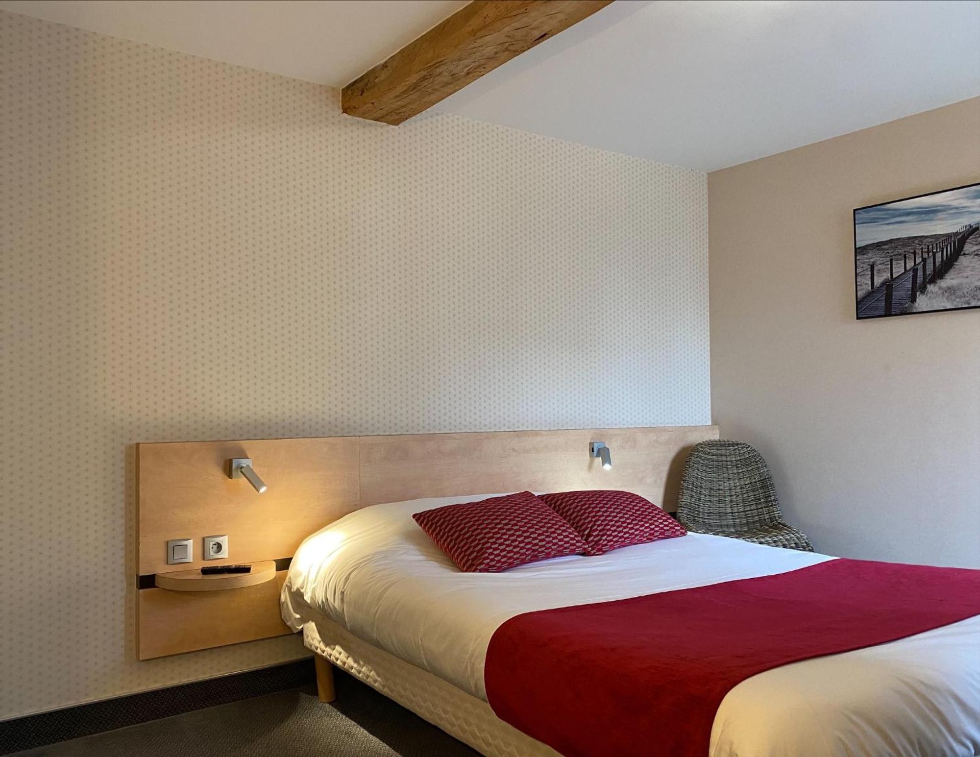 Hotel Le Bellevue Les Roches-de-Condrieu Ngoại thất bức ảnh